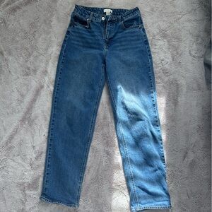 H&M 90’s Jeans